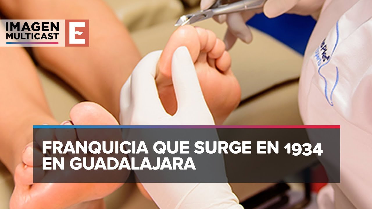 todo para sus pies la cima