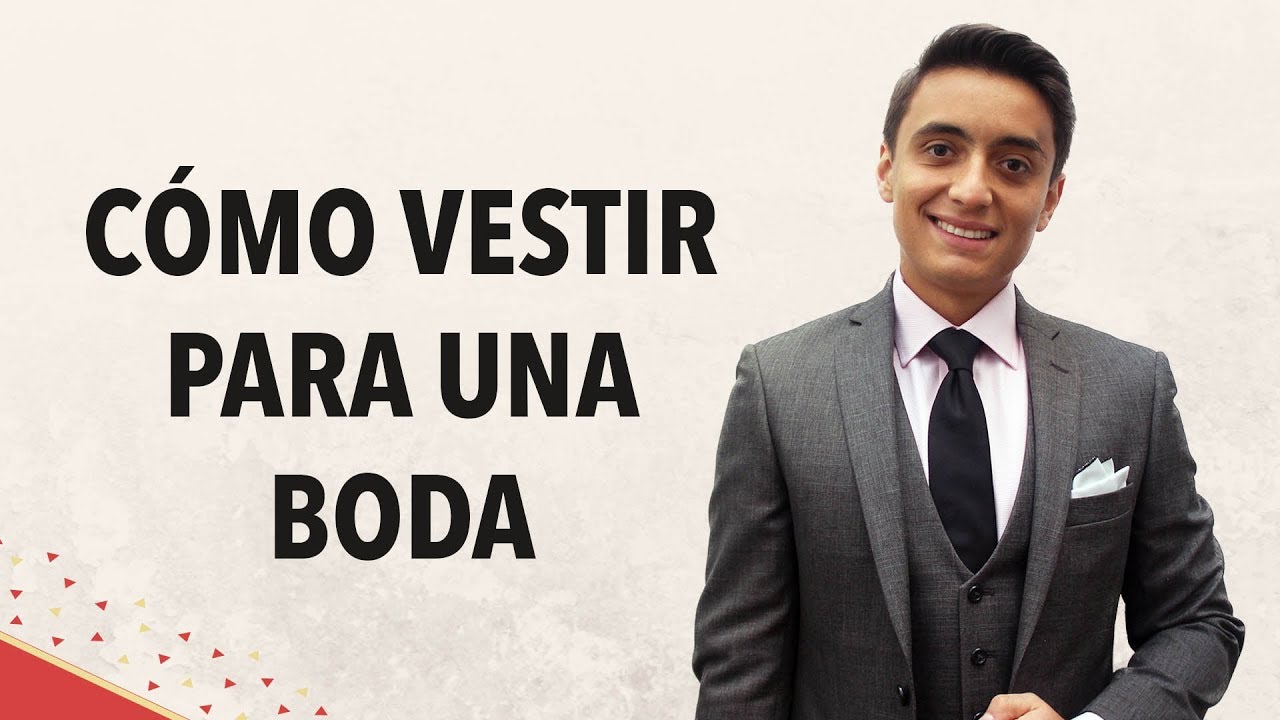 trajes de hombre para boda en jardin