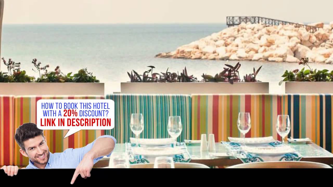 aak bal beach residences and spa