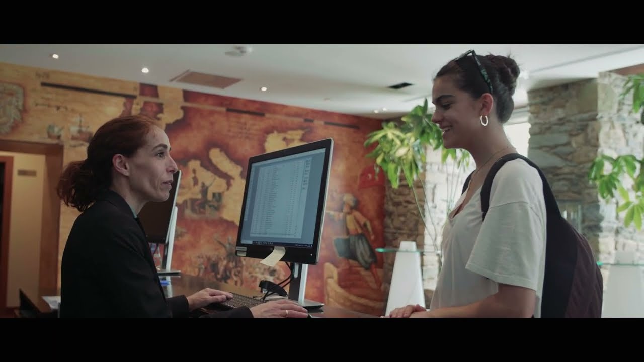 albergue de peregrinos palacio de meras