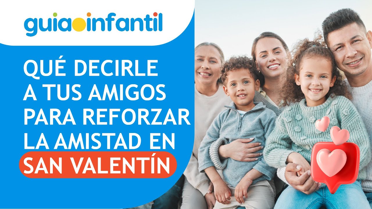 amistad frases de san valentin para amigos