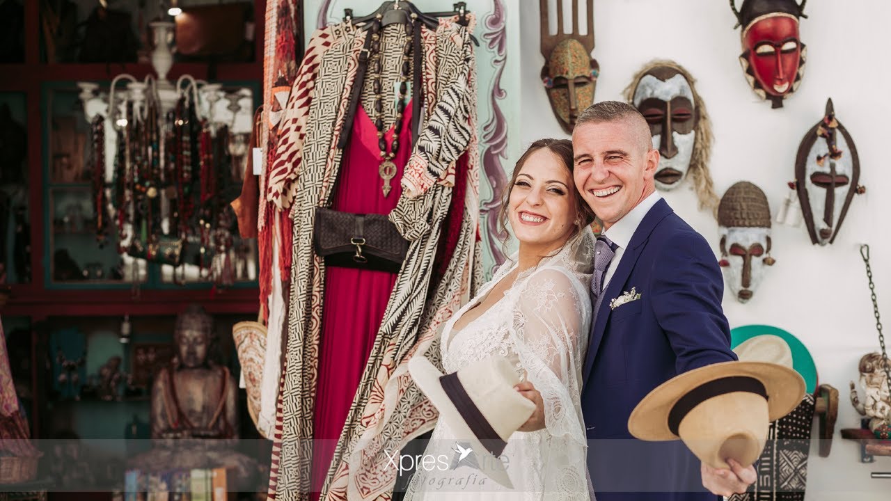 boda en vejer de la frontera este fin de semana