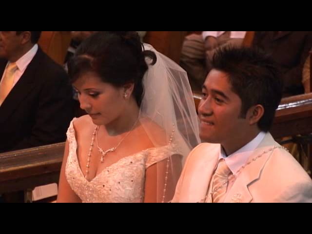 bodas de 5 años de casados