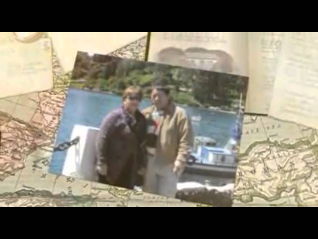 bodas de 50 años de casados