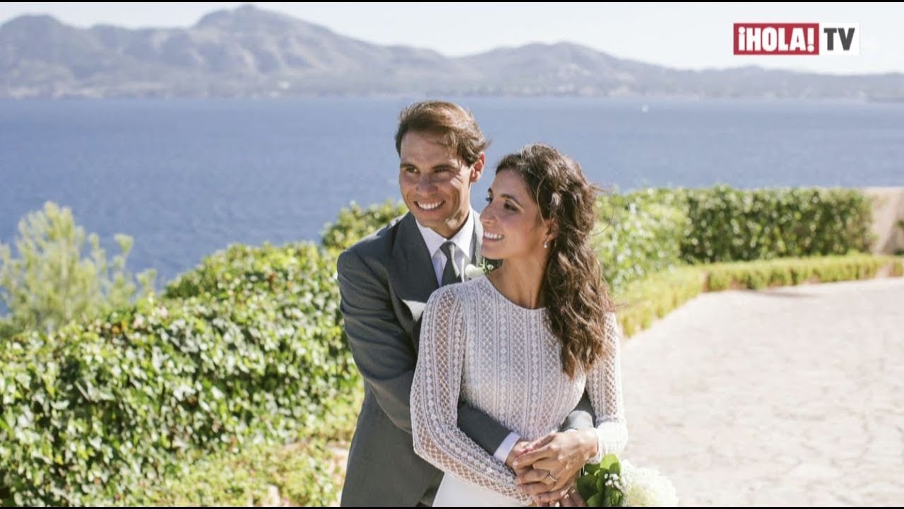 bodas de este fin de semana