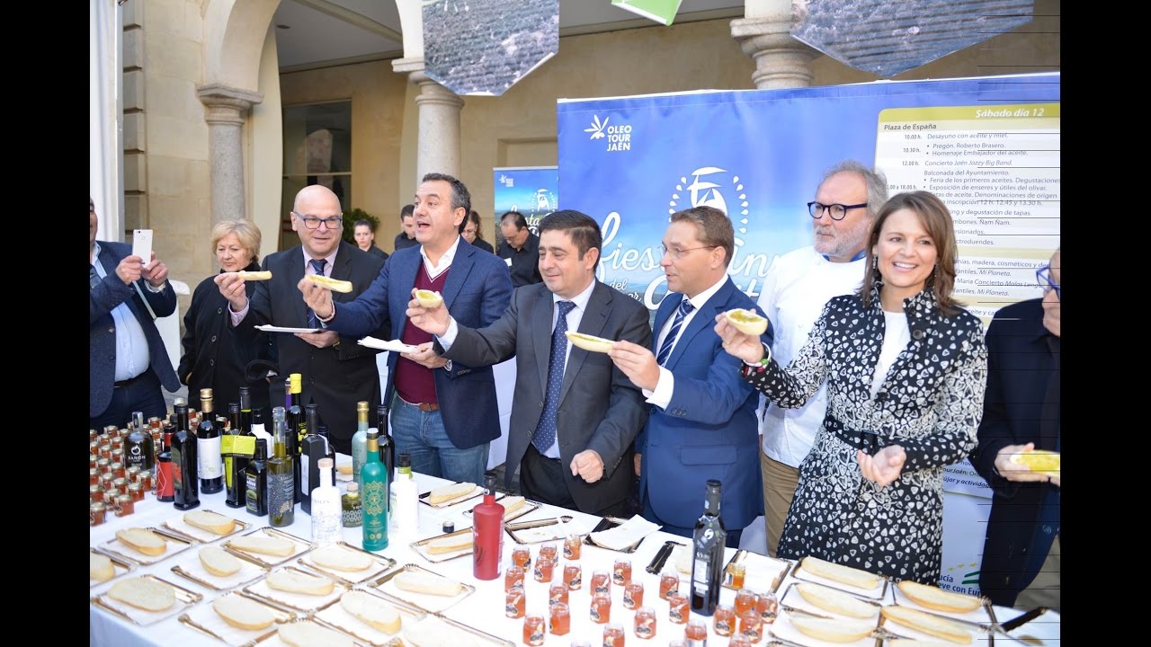 botellas de aceite para bodas jaén