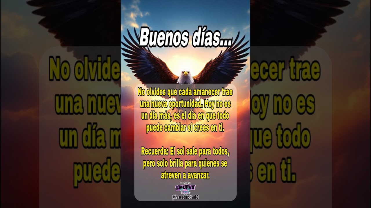 buenos dias mi amor mensajes cristianos