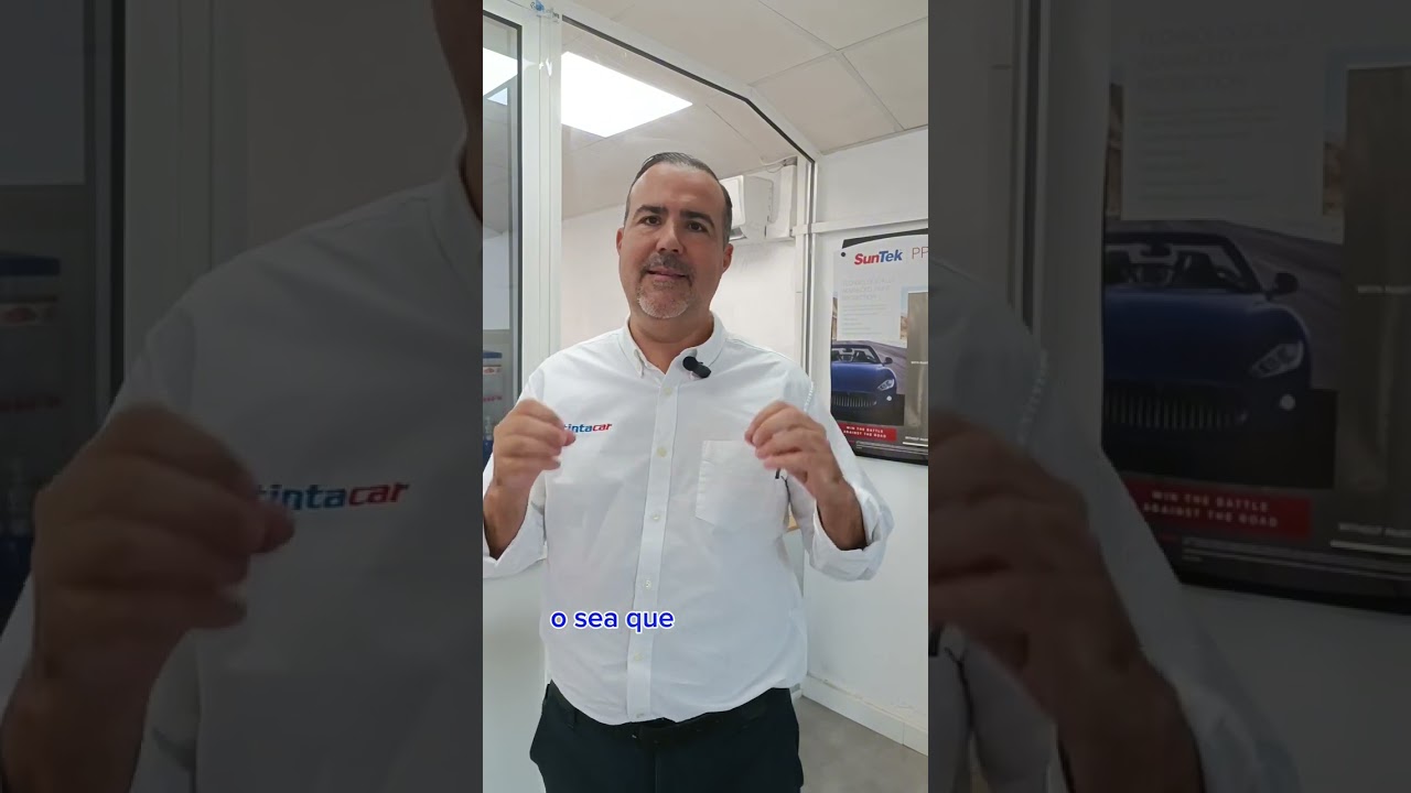 cambiar la luna del coche sube el seguro