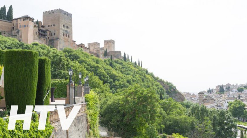 carmen de los chapiteles restaurante granada