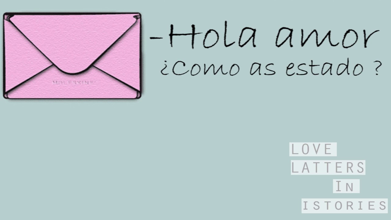 carta de año nuevo para mi novio