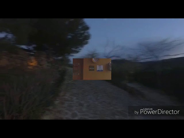 casa rural casa de campo el encinar