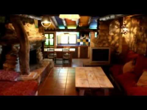 casa rural cortijo cañada del fraile