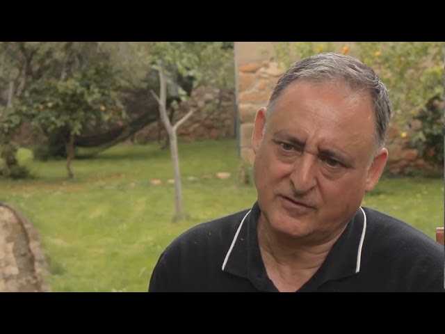 casas rurales en sierra de gata