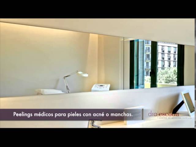 centro de medicina estética nuria gómez