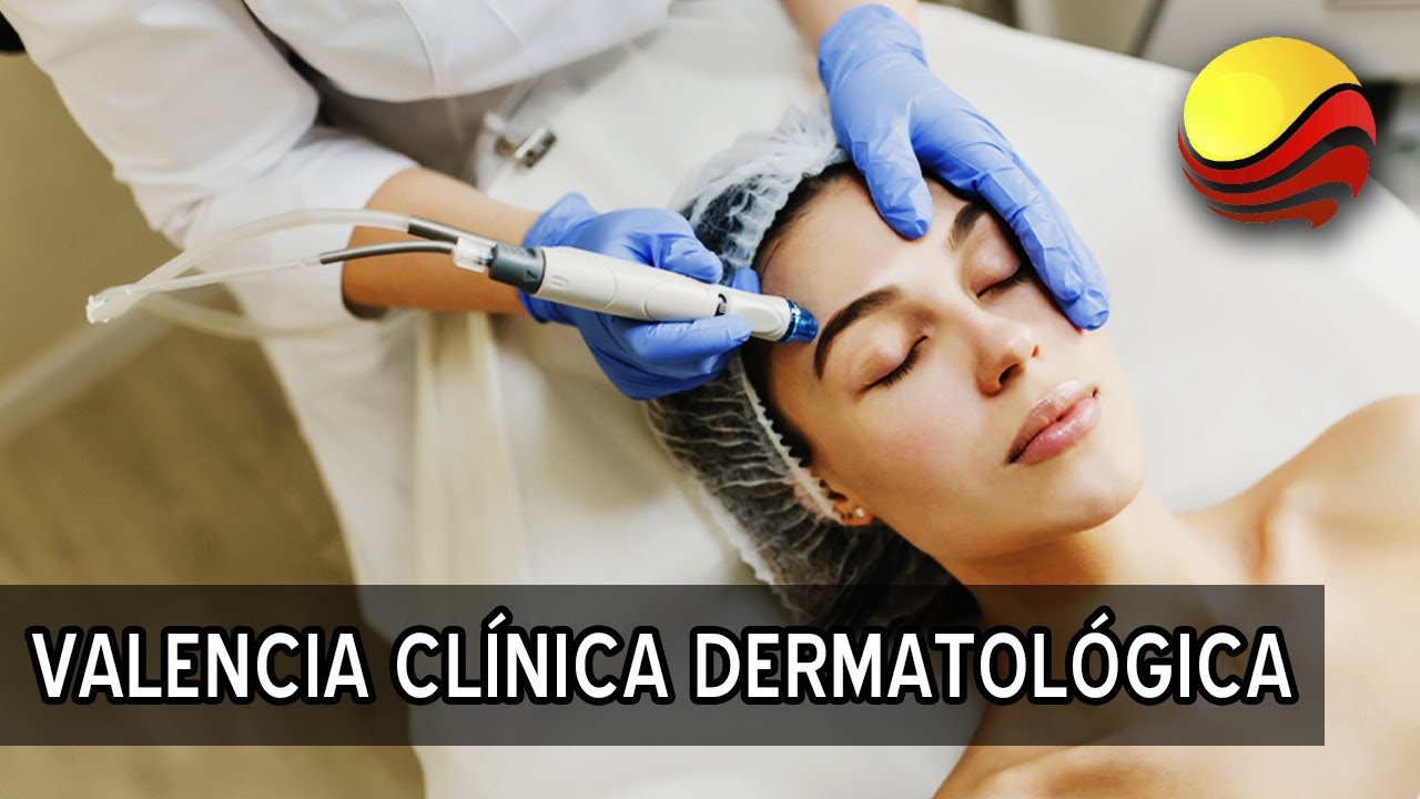 clínica dermatológica doctor sorní broker valencia