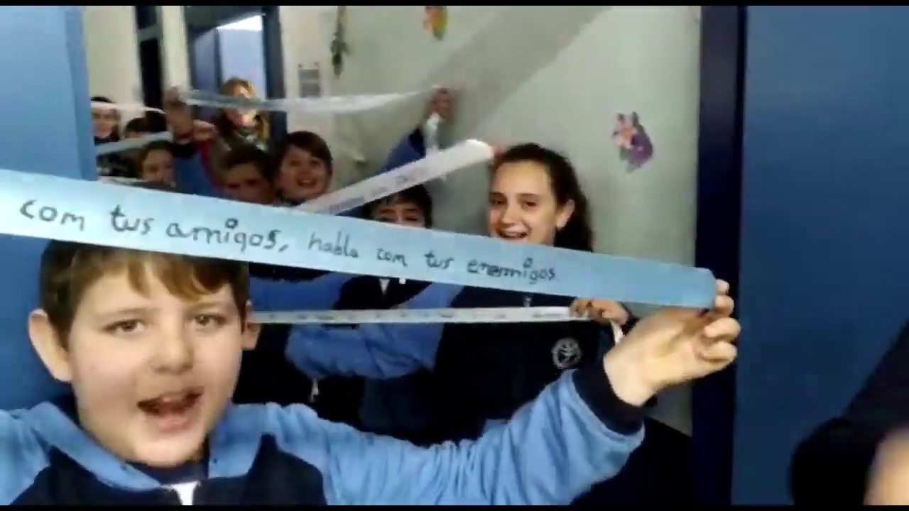 colegio ntra sra de las mercedes sevilla