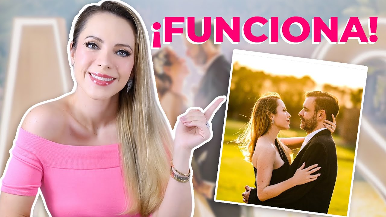 como atraer mas a mi esposo