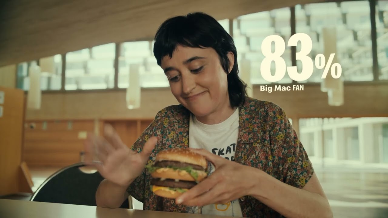 como de big es tu amor