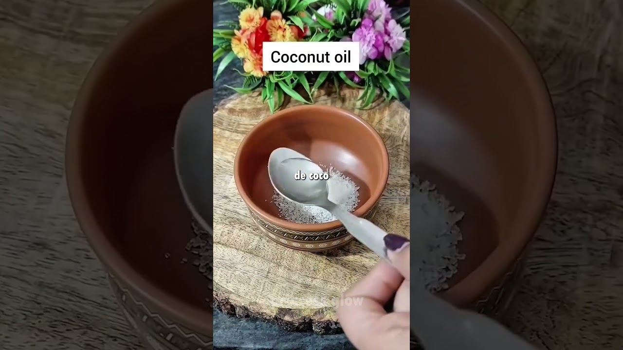 como hidratar el pelo en casa