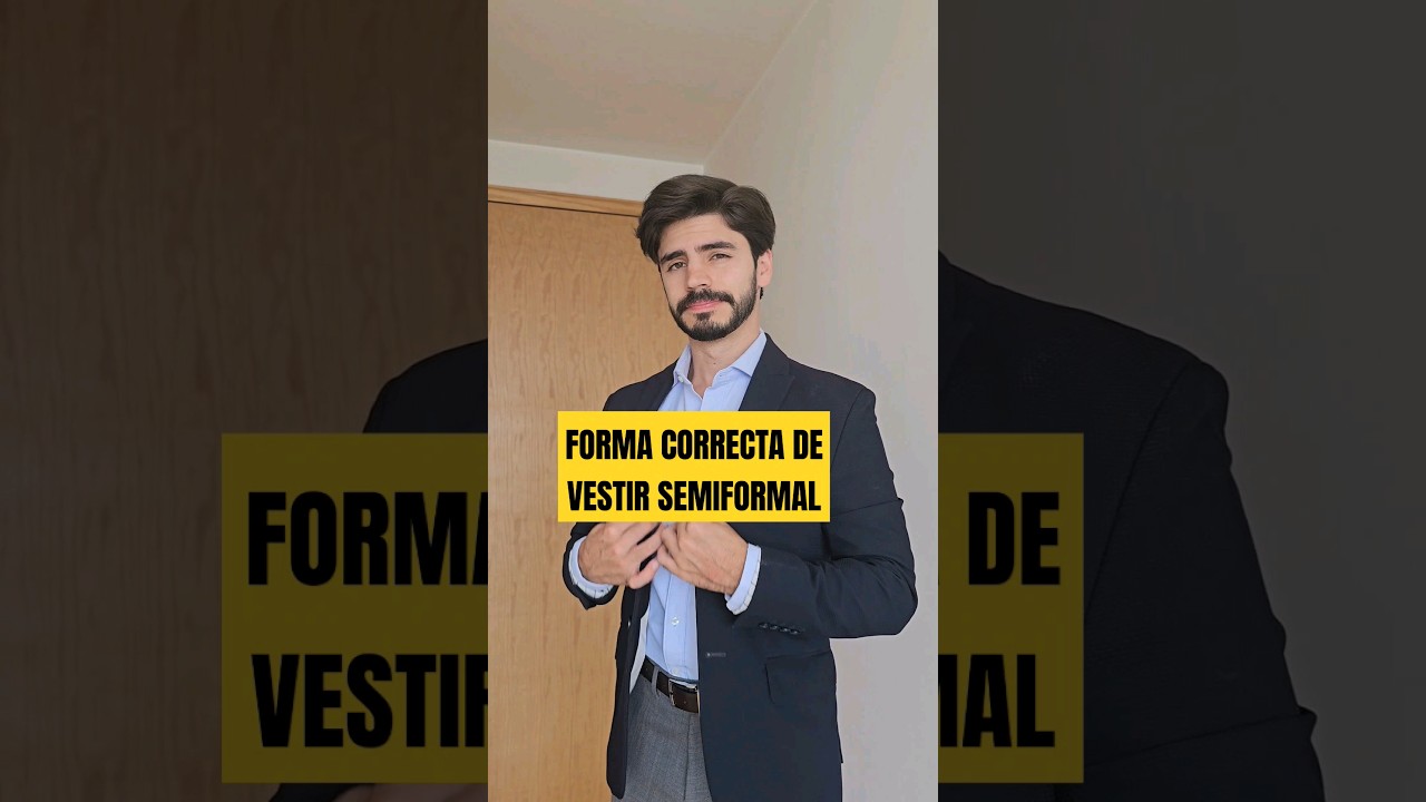 como ir vestido a una comunion hombre