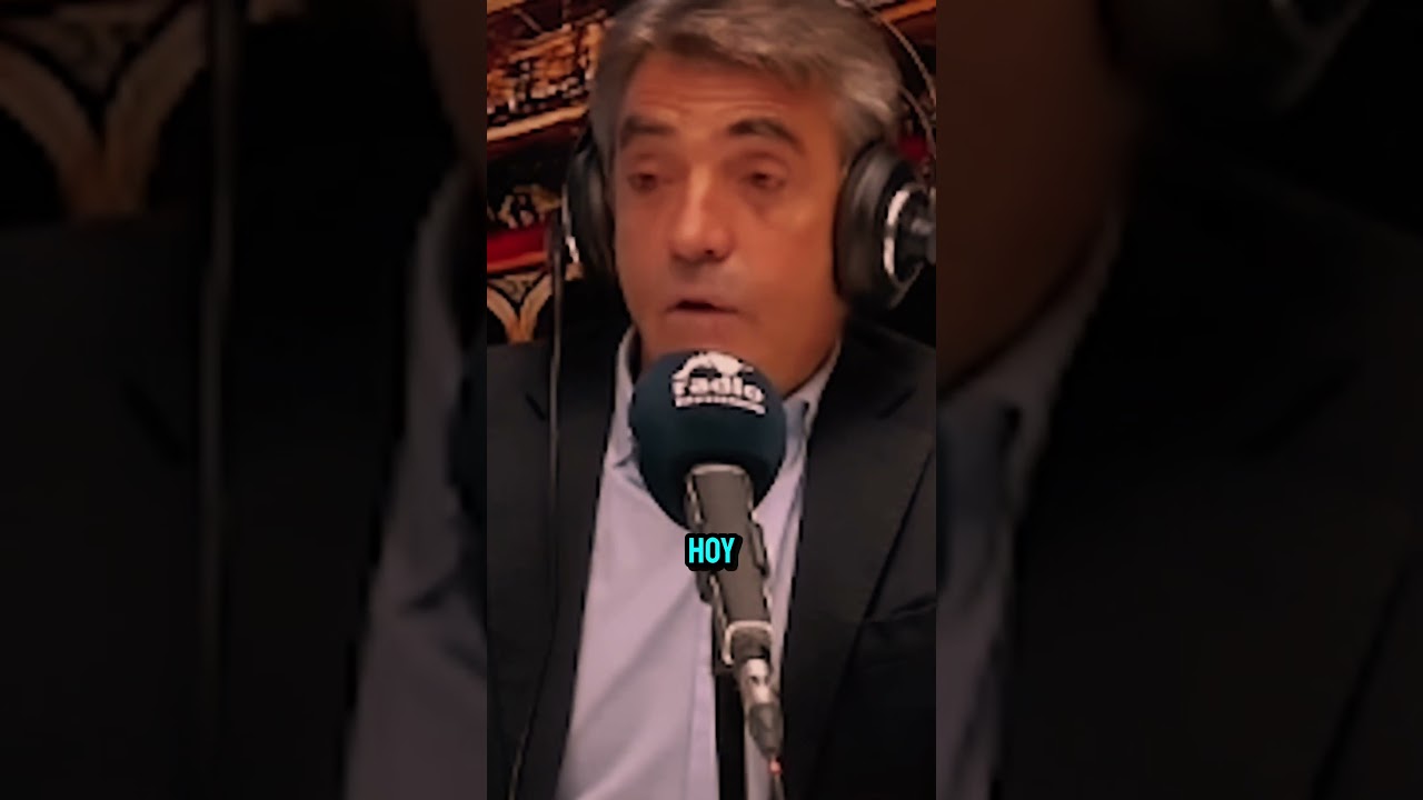 cristina blanco novia de emilio de justo