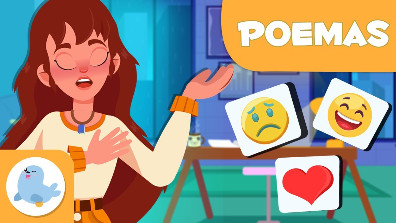 cual es la funcion de un poema