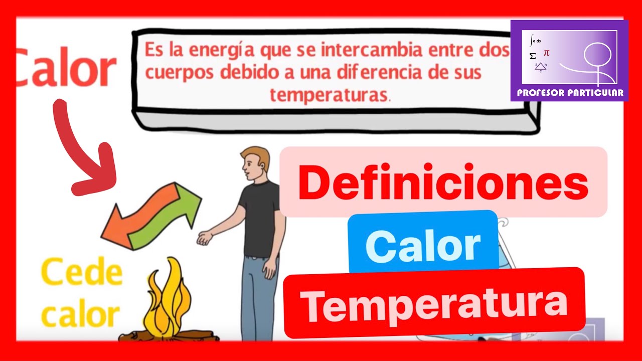 cuestionario de calor y temperatura con respuestas