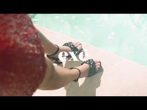 de donde es la marca exé