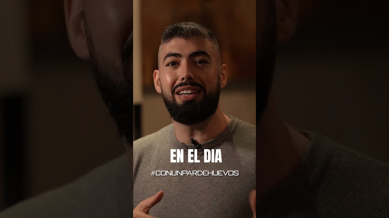 de que hablar en la primera cita