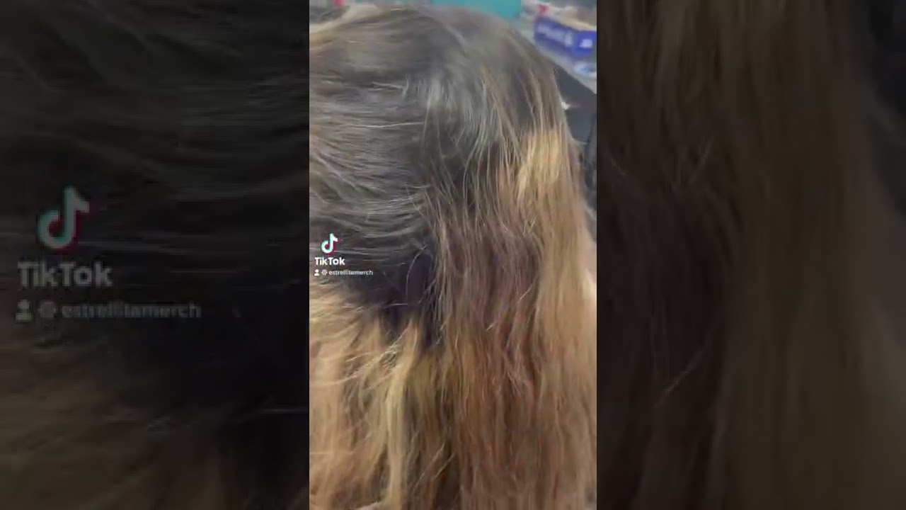 el baño de color se va del todo