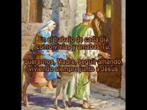 en el trabajo de cada dia letra