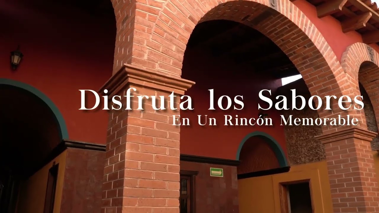 ex hacienda el lobo el marqués querétaro