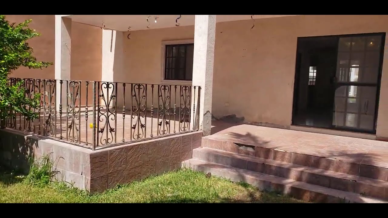 ex hacienda los angeles torreon coahuila