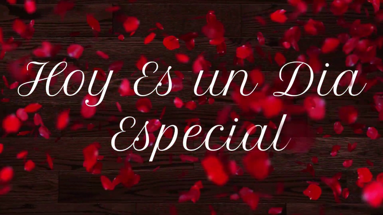 feliz aniversario 1 mes de novios