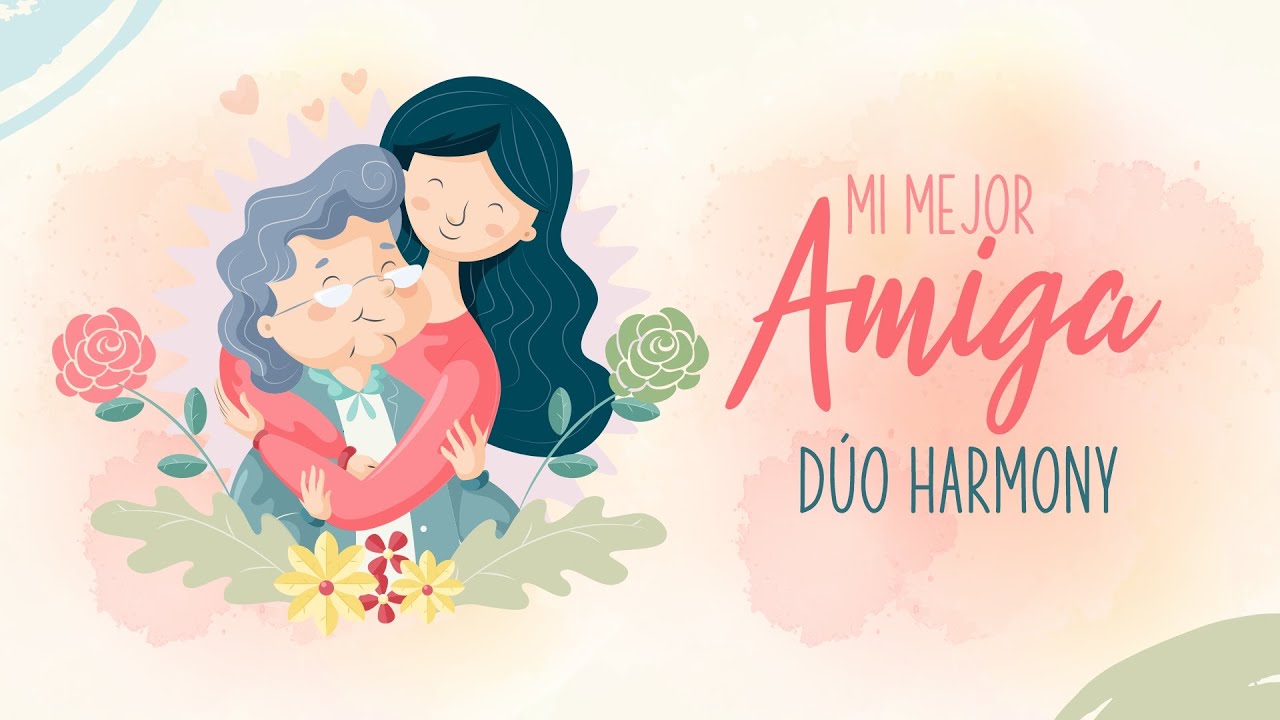 feliz dia de la madre mejor amiga