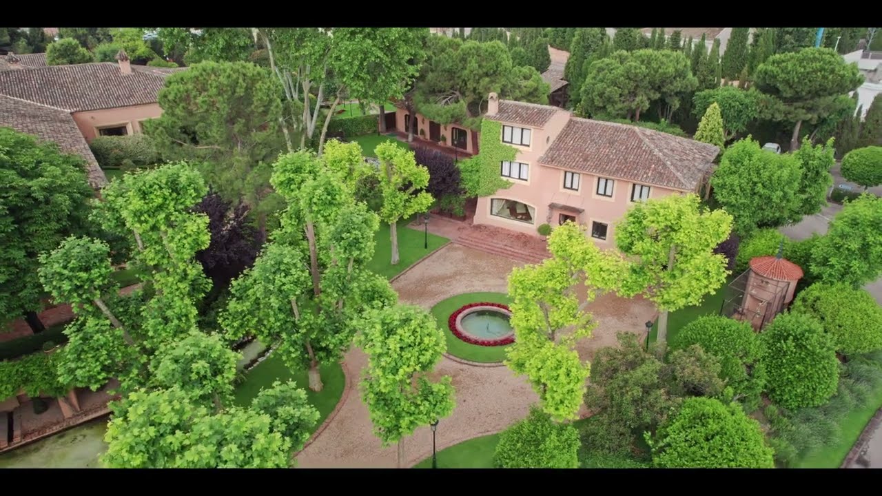 finca cortés asador la alquería de manu