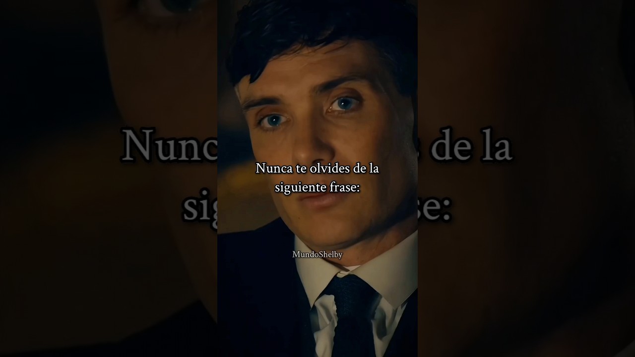 frase que define a una persona