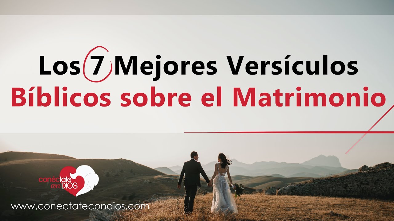 frases de la biblia para parejas