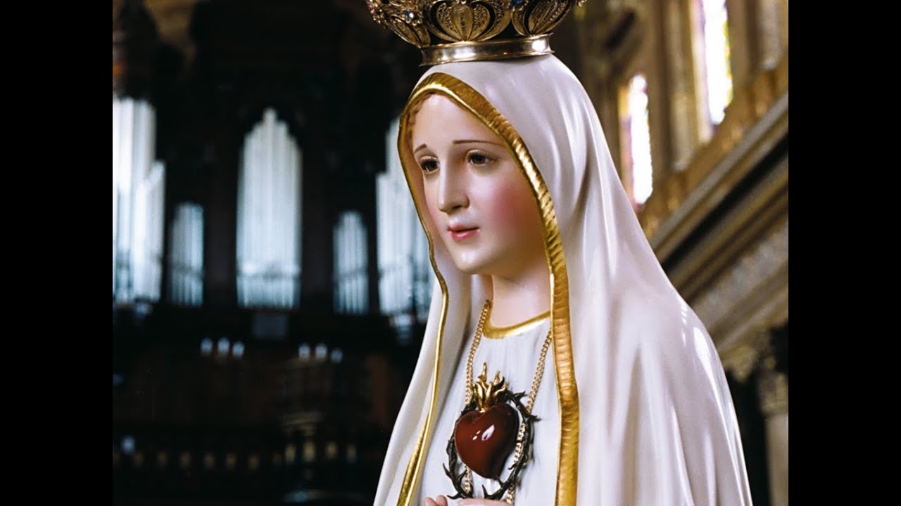 frases para el mes de maria