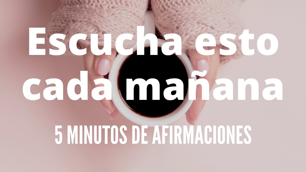 frases para empezar el dia con cafe