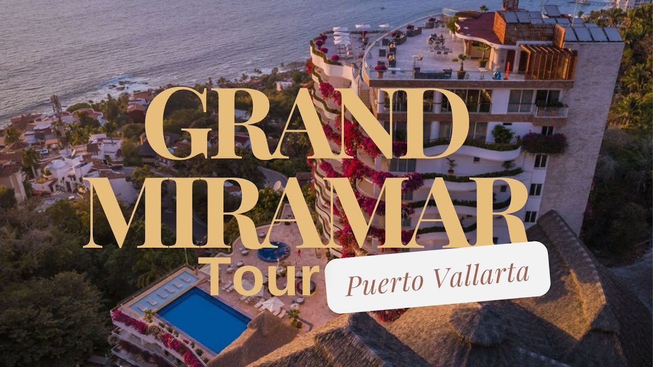 grand miramar puerto vallarta all inclusive