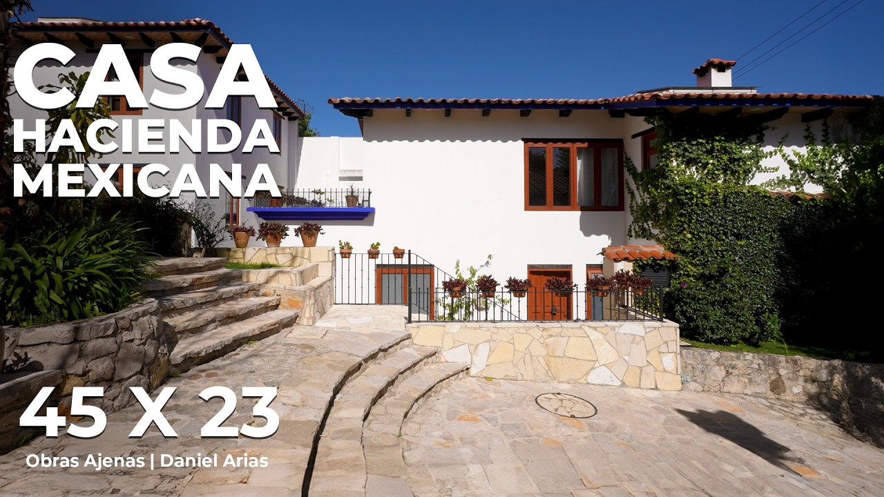 hacienda san cristobal de las casas