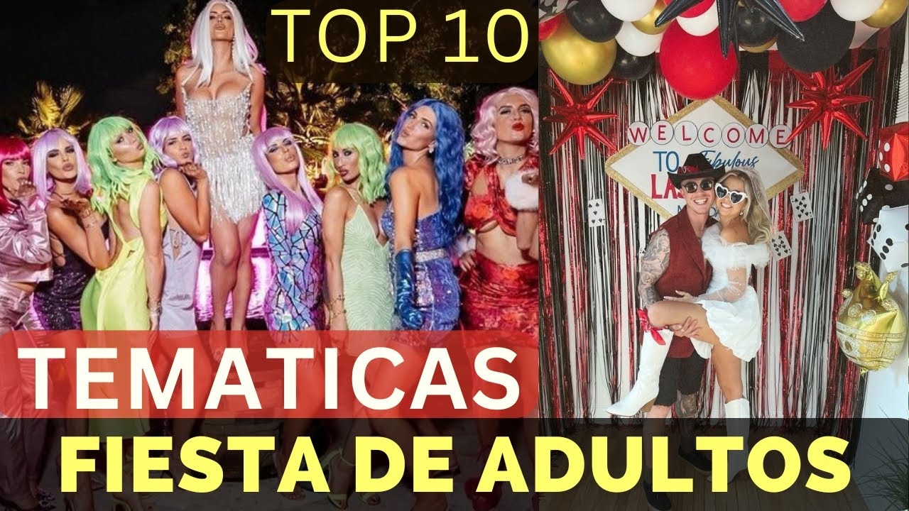 ideas originales para cumpleaños 70 años