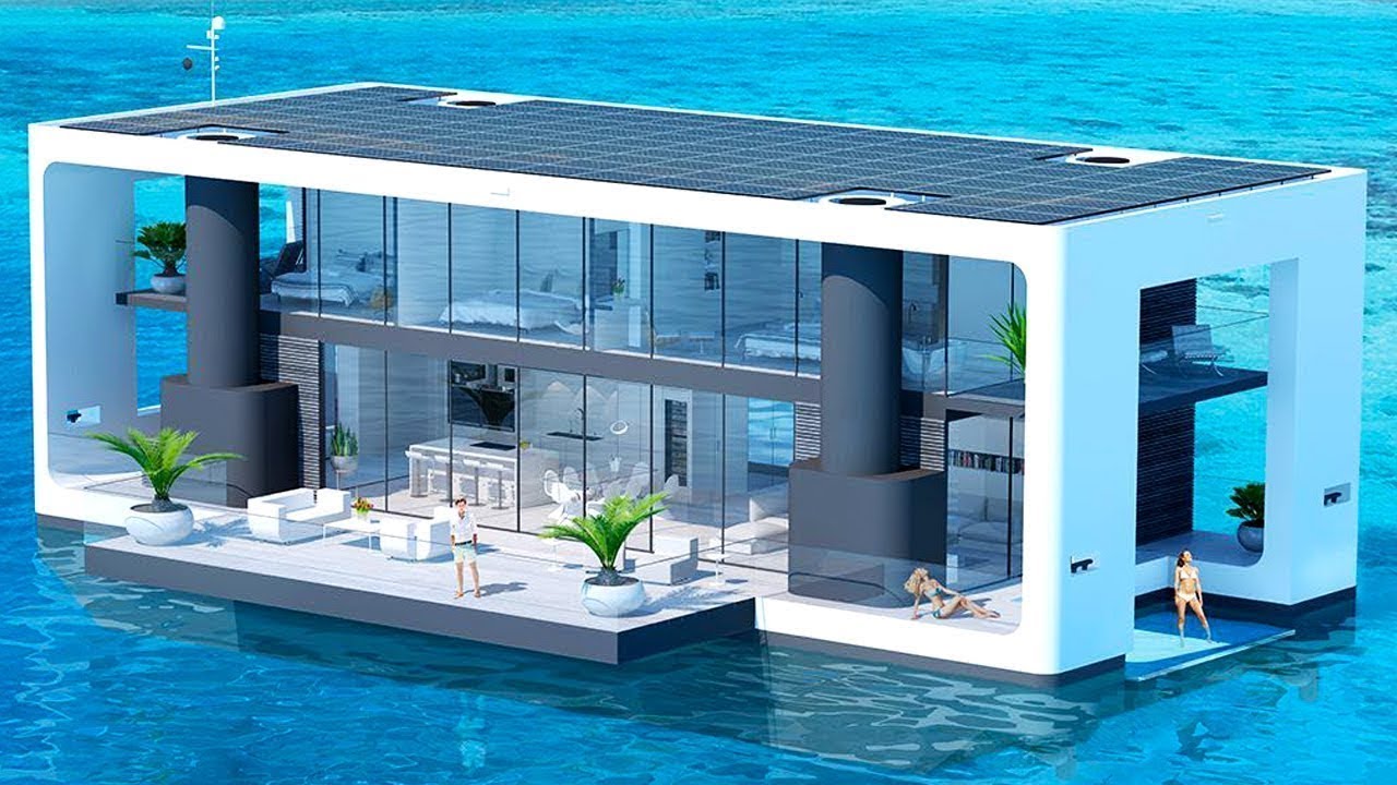 la casa mas bonita del mundo