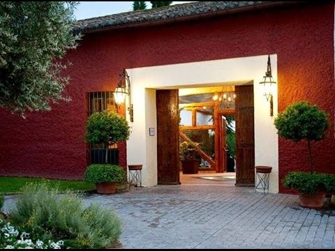 la vega del henares alcalá de henares