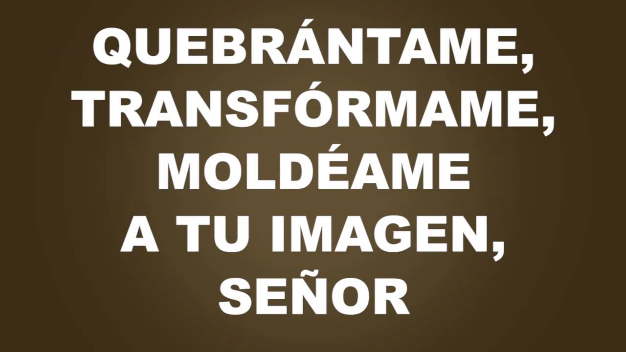 letra de gloria en gloria te veo