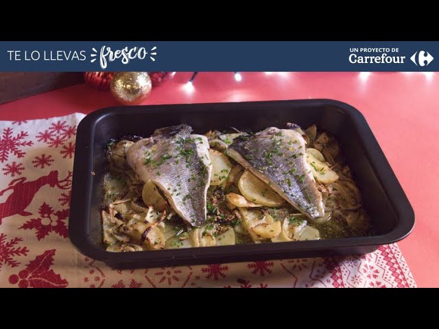 lubina o dorada que es mejor