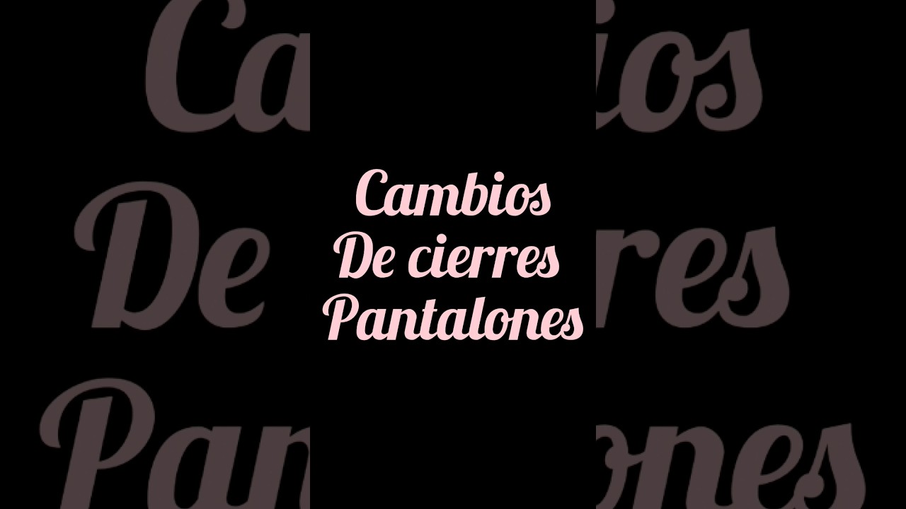 luna costurera modista arreglos de ropa