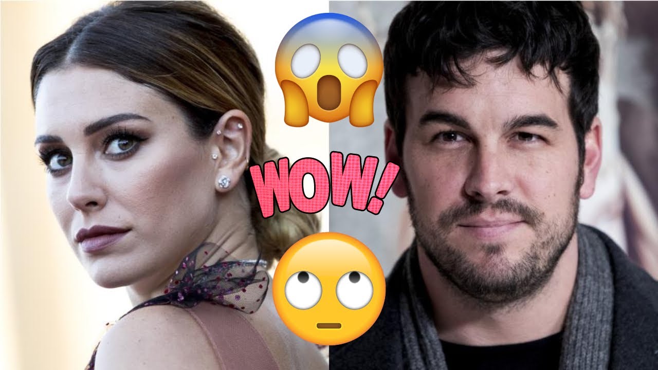 mario casas y blanca suarez novios