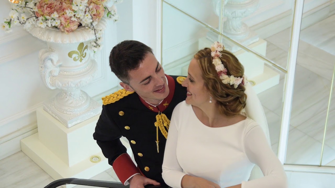 menu bodas palacete de la ochava